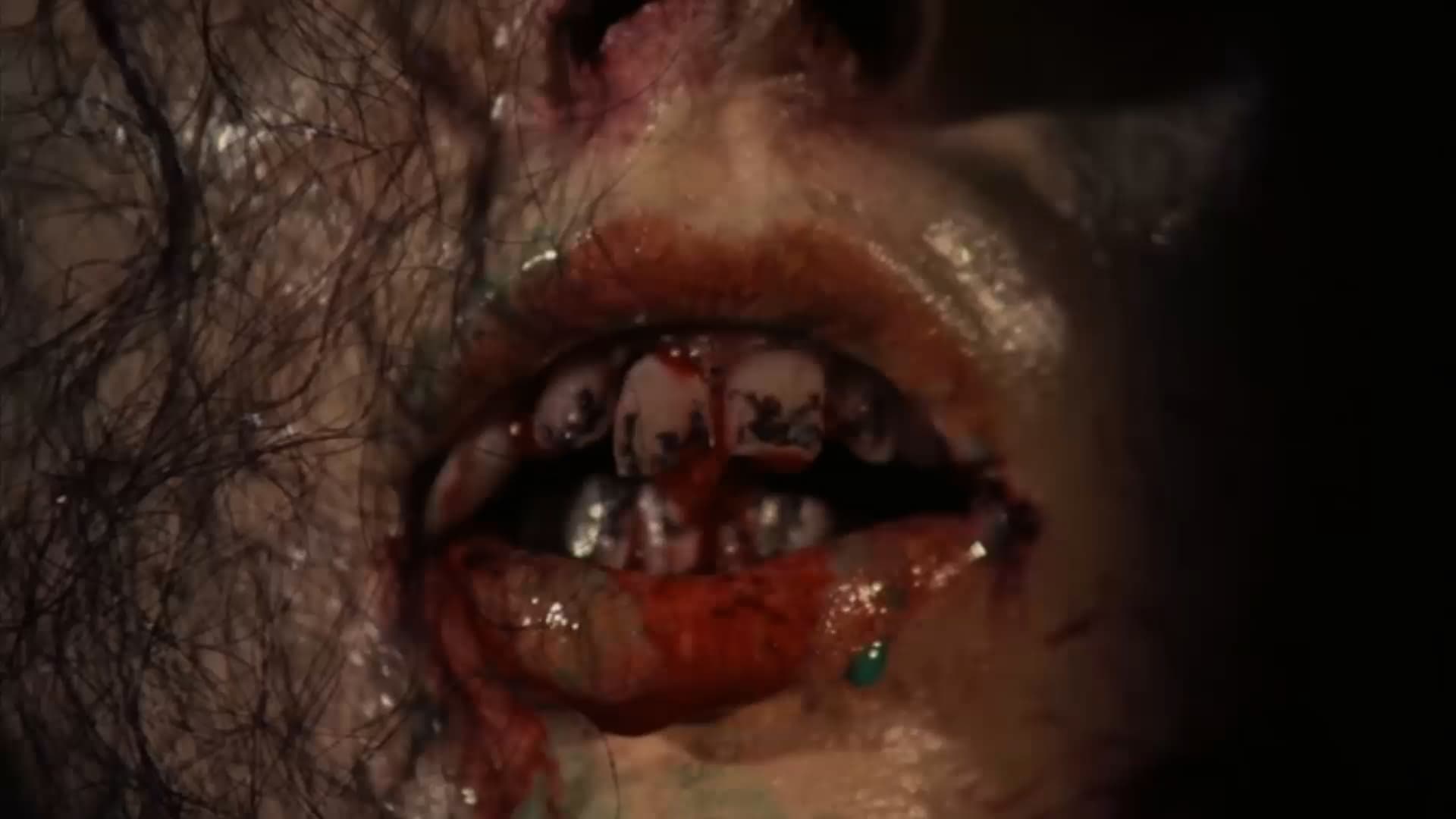 デモンズ再び復活!デモンズu0026デモンズ2 恐怖映画新世紀の鬼才ダリオ・アルジェントが仕掛けた鮮血の地獄迷路。